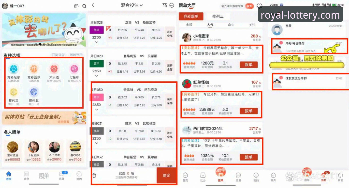 3步掌握皇冠体彩体育投注怎么下载：趋势、安全与体验全解析