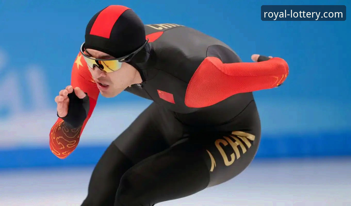 3个关键瞬间，复盘宁忠岩米兰冬奥会破纪录夺金之战