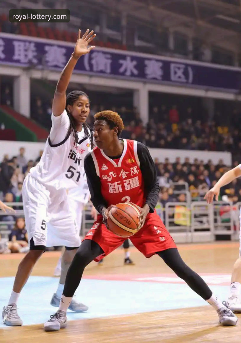 WCBA总决赛G1大胜观赛实战技巧——用皇冠体彩手机app手机版看懂这场创纪录之战